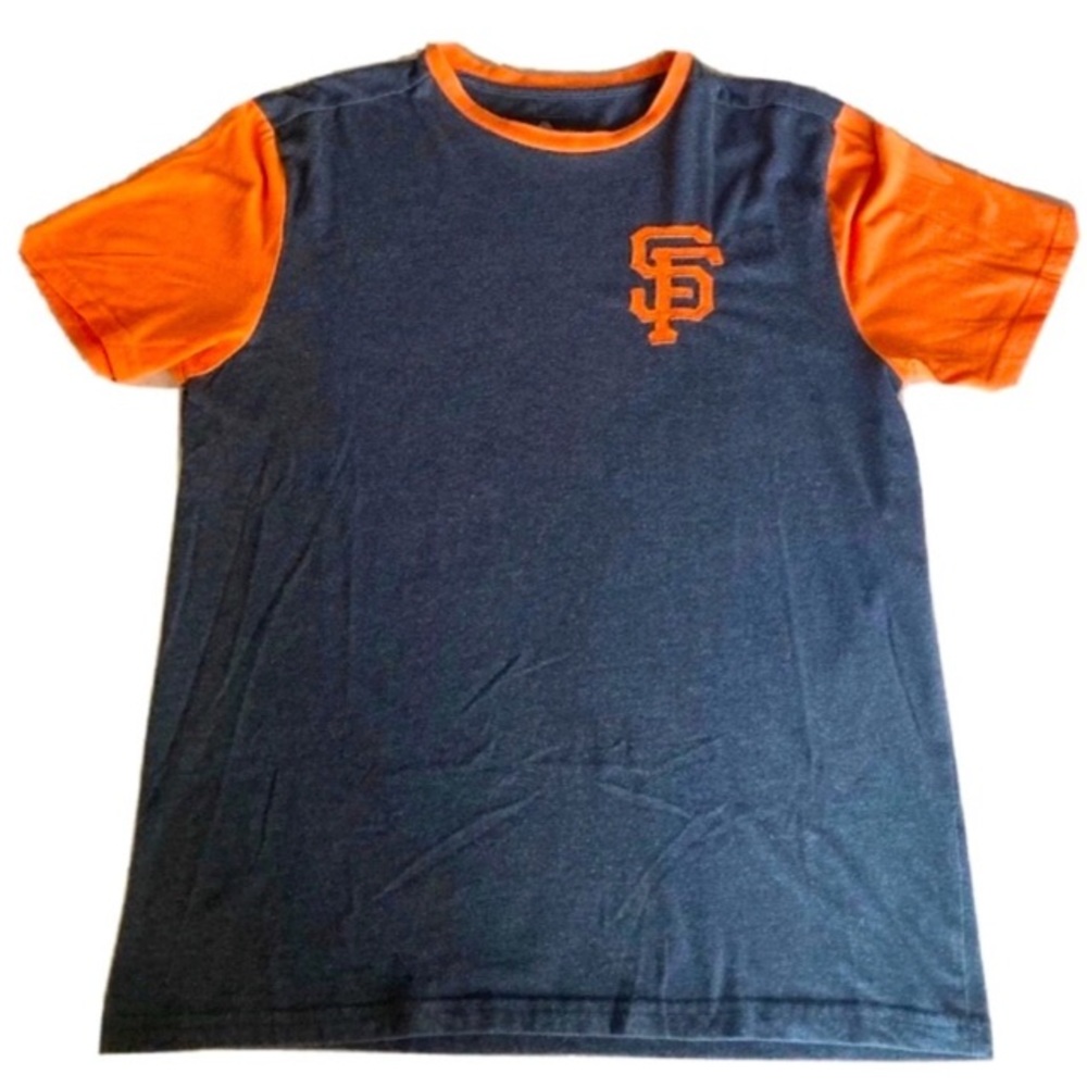 SF Giants T-Shirt